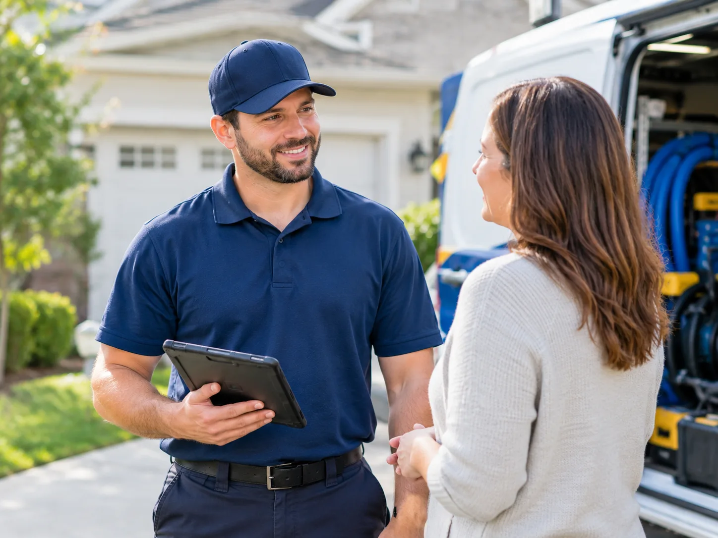 Sewage Backup Cleanup Bridgeport, TX FAQs